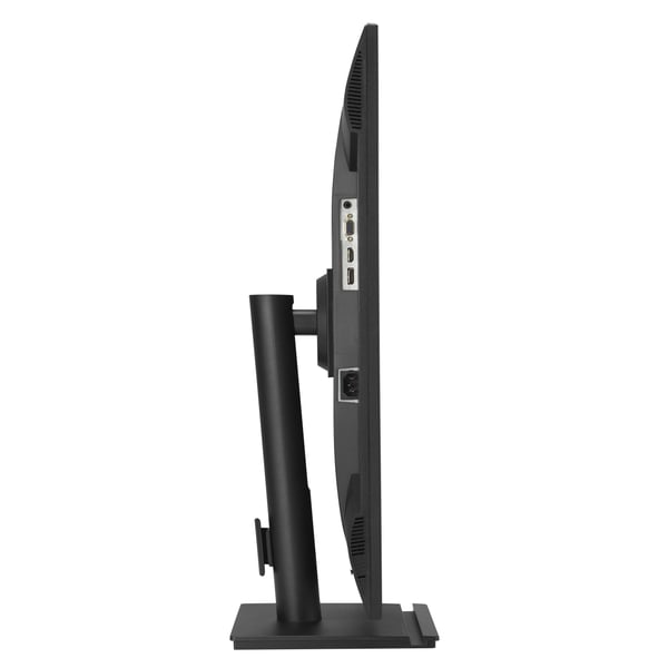 ASUS VB27AQ platta pc-skärmar 68,6 cm (27") 2560 x 1440 pixlar Quad HD LED Svart