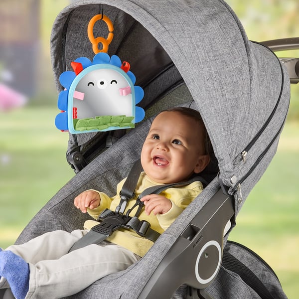 Fisher-Price Prop 'n Go Portable Mirror