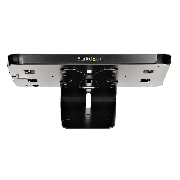 StarTech.com SECTBLTPOS2 ställ och skyddsskal för surfplattor Svart 26,7 cm (10.5")