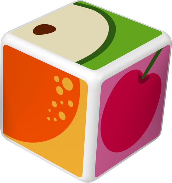 Giochi Preziosi MAB01 Byggleksak