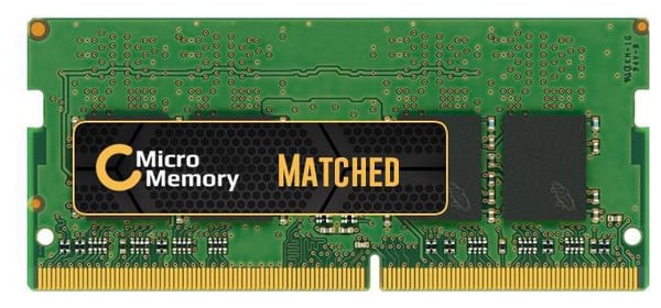 CoreParts MMKN015-8GB hukommelsesmodul 1 x 8 GB DDR