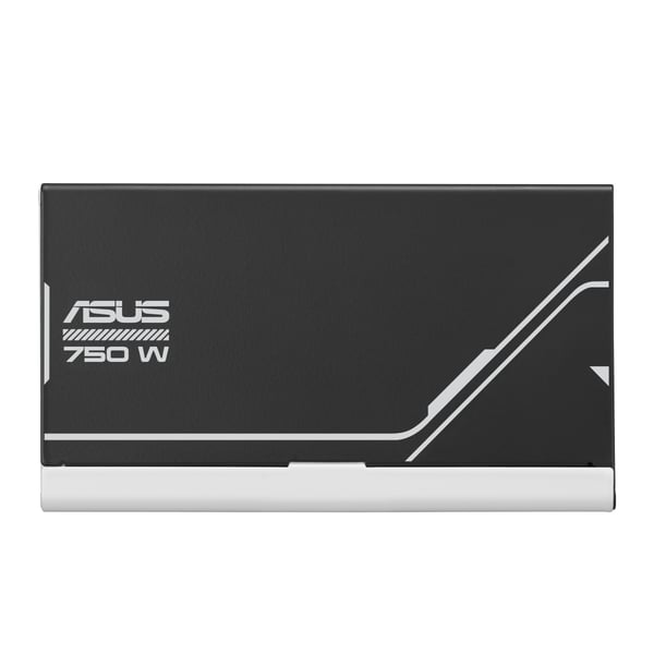 ASUS PRIME - Strømforsyning (intern) - ATX12V 3.0/ EPS12V