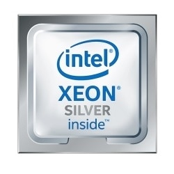 DELL Xeon Silver 4208 processorer 2,1 GHz 11 MB