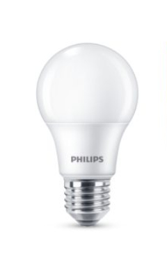 Philips CorePro LED 16897800 LED-lampe Varm hvid 2700 K 8 W E27 F
