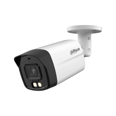 Dahua Technology Lite DH-HAC-HFW1509TLMP-IL-A overvågningskamera Tårn CCTV sikkerhedskamera Udendørs 2880 x 1620 pixel Loft