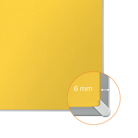 Nobo Impression Pro whiteboard