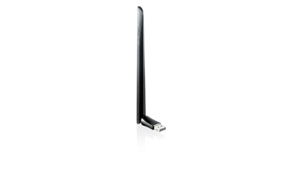 D-Link DWA-172 netværkskort WLAN 433 Mbit/s