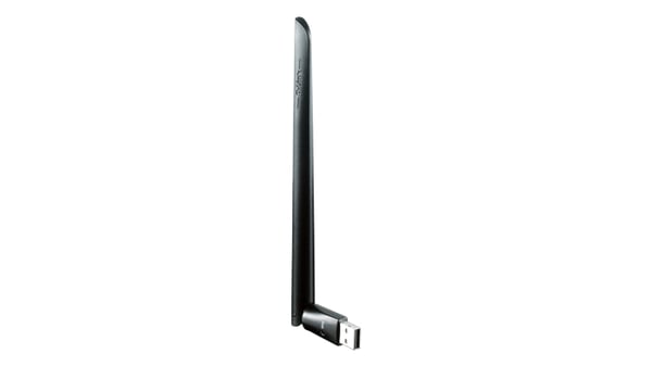 D-Link DWA-172 netværkskort WLAN 433 Mbit/s