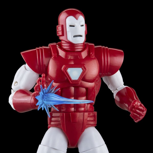 Marvel Legends Series The West Coast Avengers