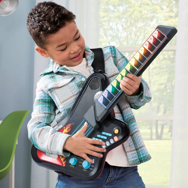 VTech Kidi Guitare Superstar