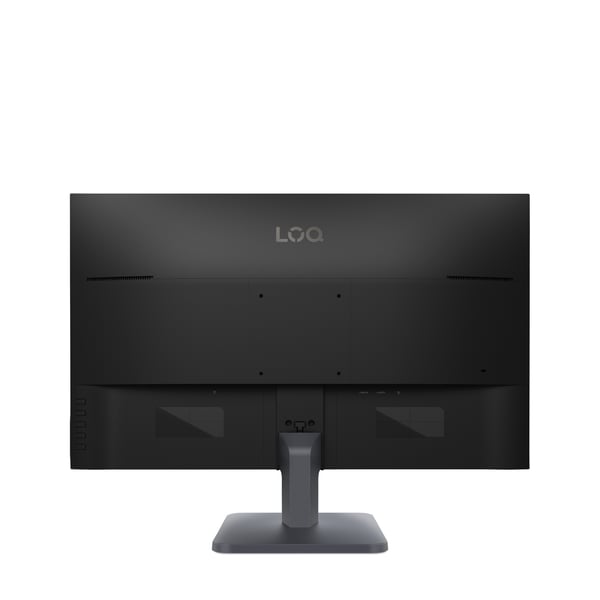 Lenovo LOQ 27Q-10 tietokoneen litteä näyttö 68,6 cm (27") 2560 x 1440 pikseliä Quad HD LED Musta