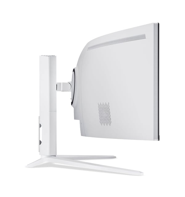 Acer Z57 A Z LCD-skärm för gaming
