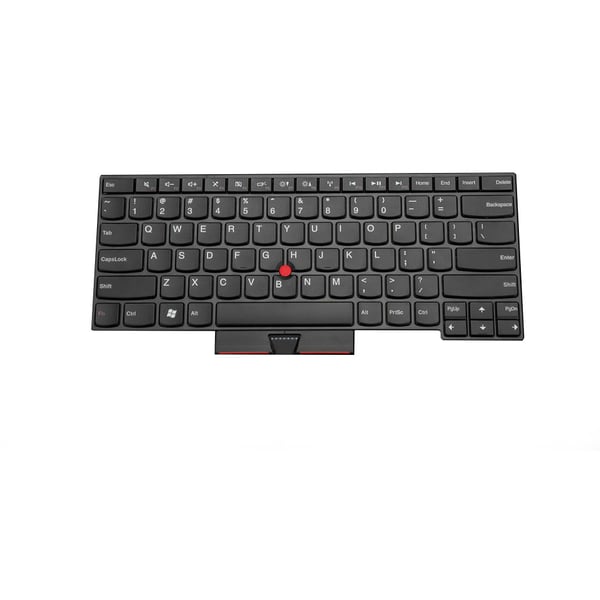 Lenovo 04Y0257 reservdelar bärbara datorer Tangentbord Lenovo 04Y0257 reservdelar bärbara datorer Tangentbord