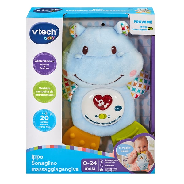 VTech Baby 80-502507 utbildningsleksaker