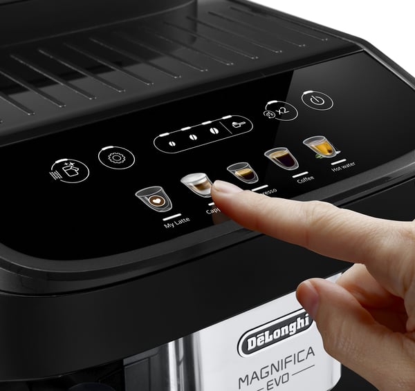 De’Longhi Magnifica Evo Täysautomaattinen Espressokone 1,8 L