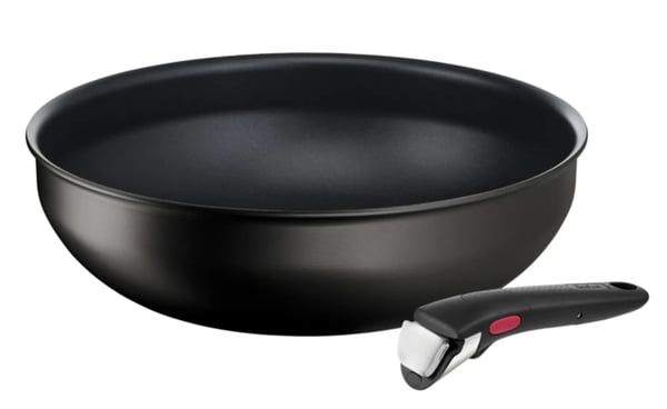 Tefal L39793 pannu- ja kattilasarja