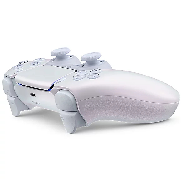 Sony Interactive Entertainment DualSense Perle Bluetooth/USB Gamepad Analog/digital PlayStation 5