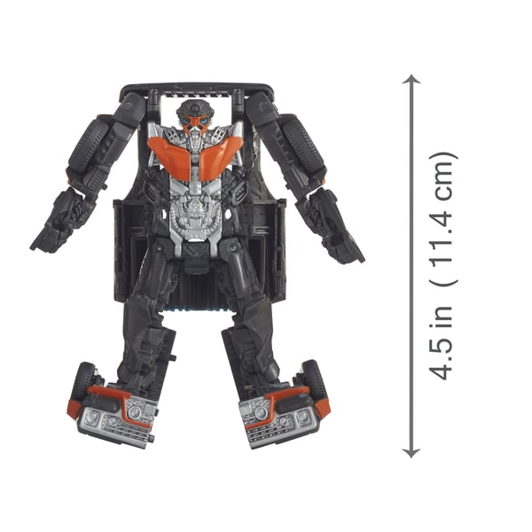 Hasbro HASE0752 legetøjsfigur til børn