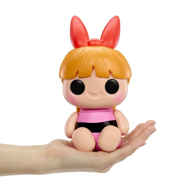Hyojo Powerpuff