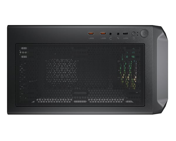 COUGAR Archon 2 RGB Midi Tower Svart