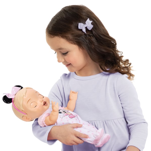 Disney Darlings Minnie Mouse Deluxe