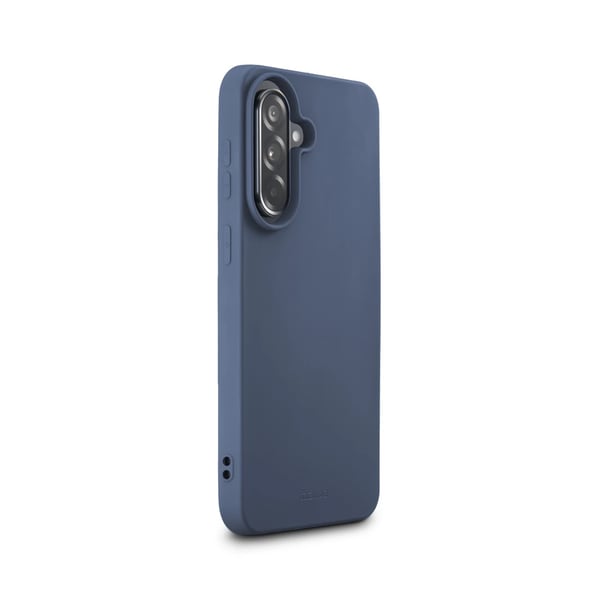 Hama Fantastic Feel mobiltelefon etui 17 cm (6.7") Cover Blå