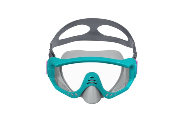 Bestway 22044 / 23 dykmasker Polykarbonat Blandade färger Vuxen
