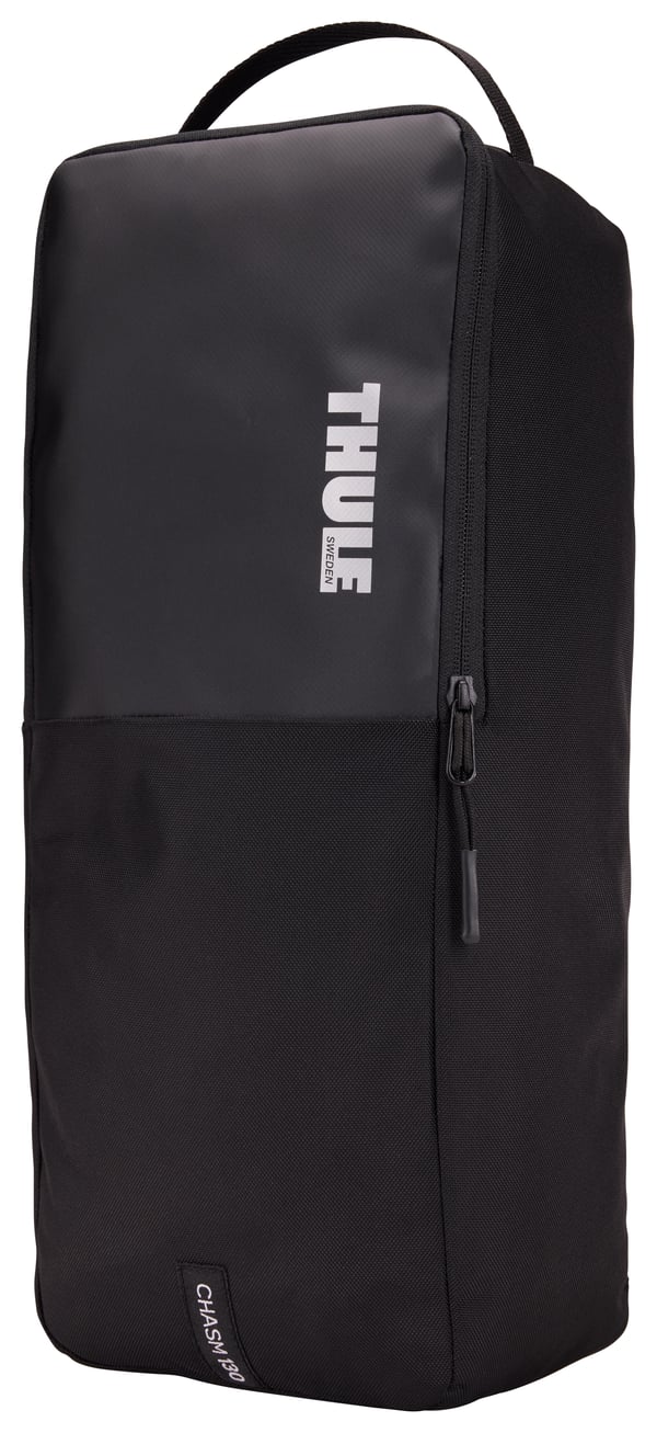 Thule Chasm TDSD305 Black sportväska 130 l Polyester Svart