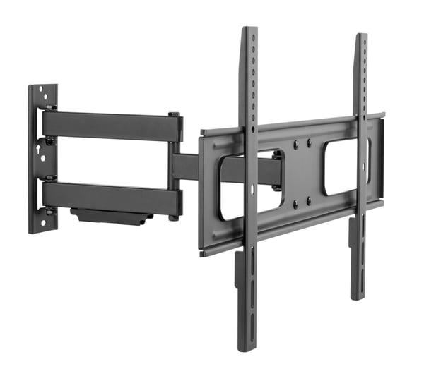 iggual SPTV13 177,8 cm (70") Musta