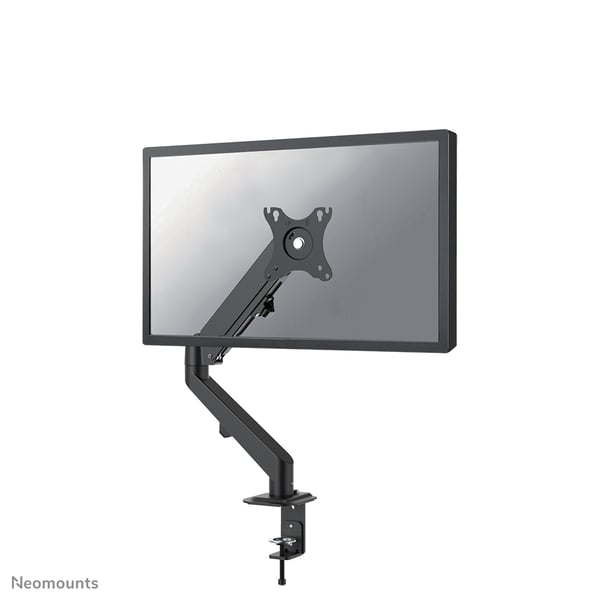 Neomounts DS70-700BL1 skærmbeslag og -stativer 68,6 cm (27") Skrivebord Sort