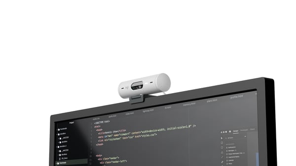 Logitech Brio 500