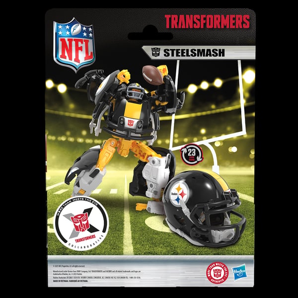 Transformers G23345L00 legetøjsfigur til børn