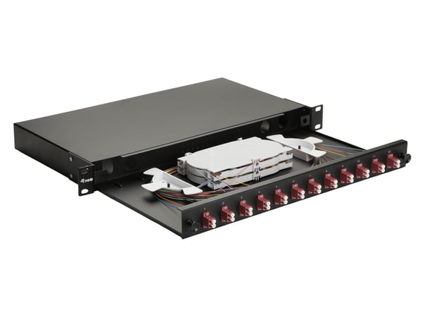 Equip 337204 patchpaneler 1U