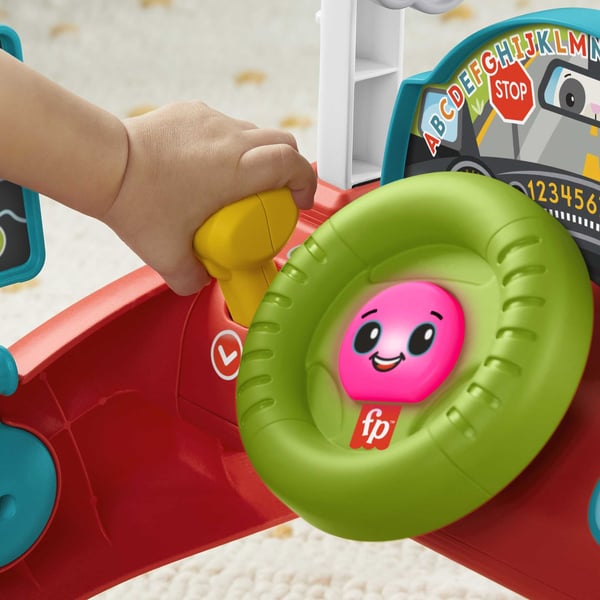 Fisher-Price HJP46 drag leksaker
