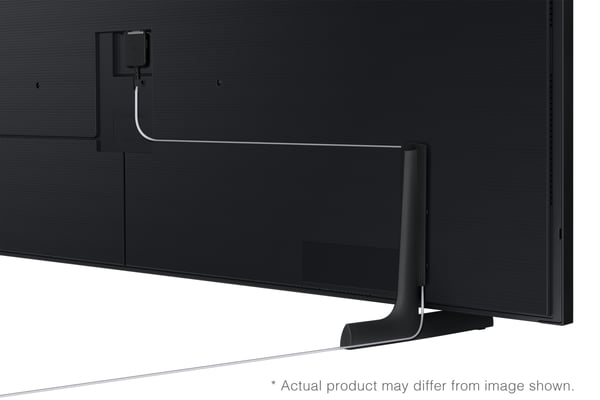 Samsung The Frame QE50LS03FAU 127 cm (50") 4K Ultra HD Smart TV Wi-Fi Sort