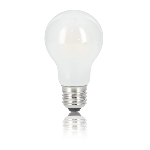 Hama 00112810 energy-saving lamp Lämmin valkoinen 2700 K 7,5 W E27 D