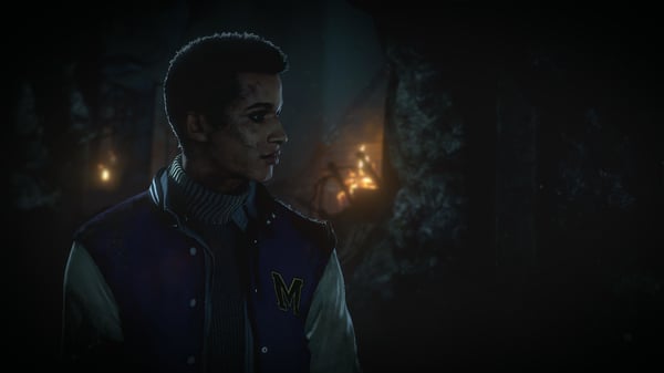 Sony Interactive Entertainment Until Dawn - PLAYSTATION HITS Reissue PlayStation 4