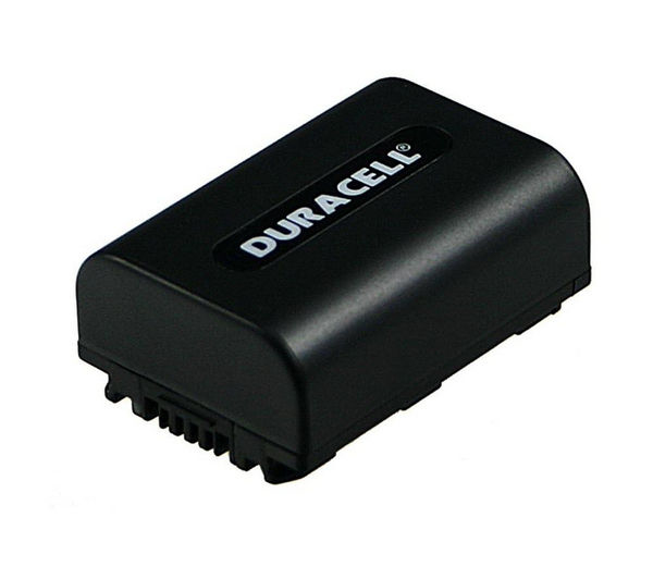 2-Power DR9700A kameran/videokameran akku Litiumioni (Li-Ion) 700 mAh