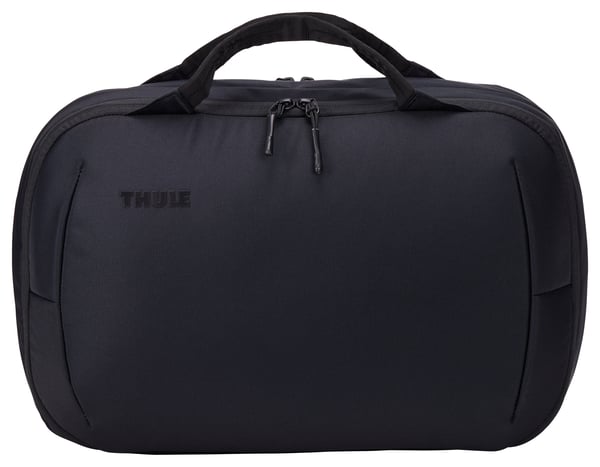 Thule Subterra 2 TSBB401 Black ryggsäckar Reseryggsäck Svart Polyester