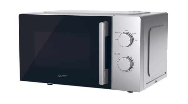 Candy Idea CMW20SMSLI Hopea Solo-mikroaaltouuni Pöytämalli 20 L 700 W