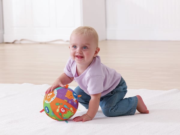 VTech Baby 80-166107 legetøj til læring