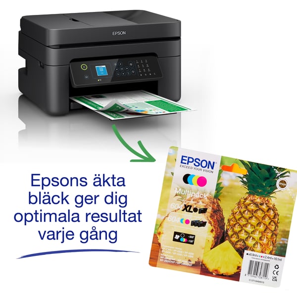 Epson WorkForce WF-2935DWF