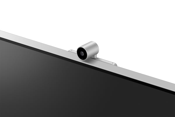 Samsung ViewFinity S9 S27C902PAU - S90PC Serie - LED-skærm - Smart - 68,6 cm (27\")