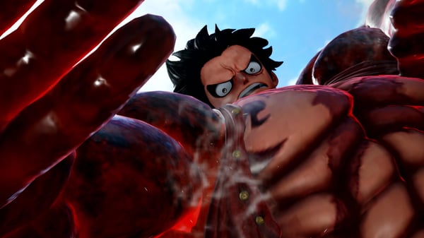 BANDAI NAMCO Entertainment Jump Force - Deluxe Edition Komplett Nintendo Switch