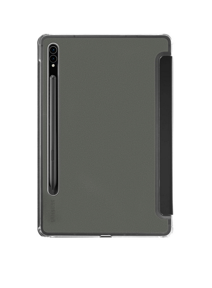 Hama 00217286 iPad-fodral 31,5 cm (12.4") Folio Svart
