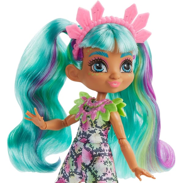 Mattel GWT25 dockor