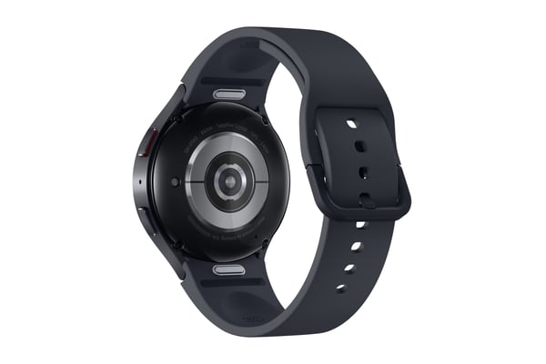 Samsung Galaxy Watch6 44 mm Digital Pekskärm grafit