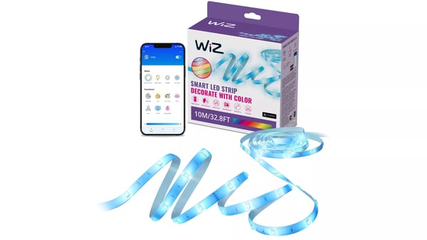 WiZ LEDstrip 10 meter