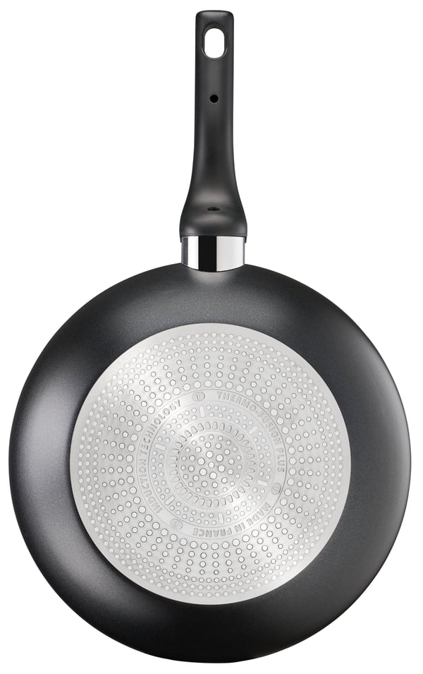 Tefal Unlimited G2551972 paistinpannu Vokki-/öljyvokkipannu Pyöreä