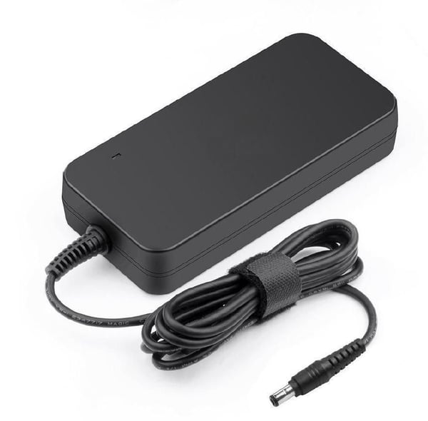 CoreParts MBA1002 strømadapter og vekselret Indendørs 60 W Sort CoreParts MBA1002 strømadapter og vekselret Indendørs 60 W Sort